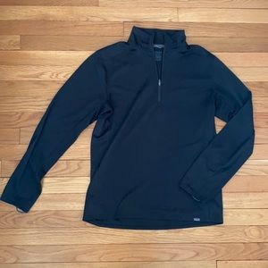 Patagonia capilene base layer
